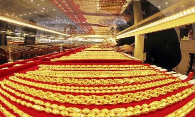 印度黃金這麼便宜，堪稱是白菜價，為何人們去旅遊卻不買？