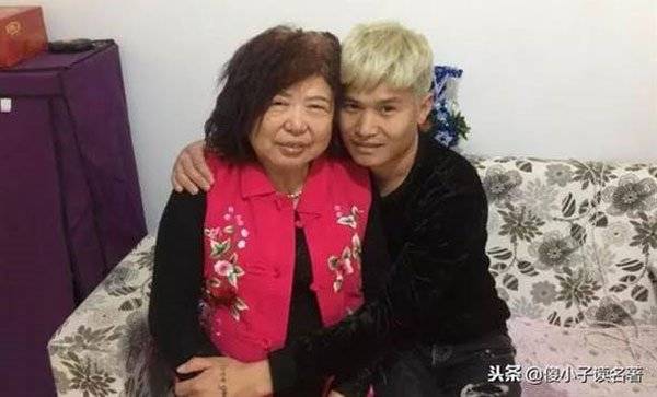 28歲娶65歲 ! 為了小男友準備生個小baby !
