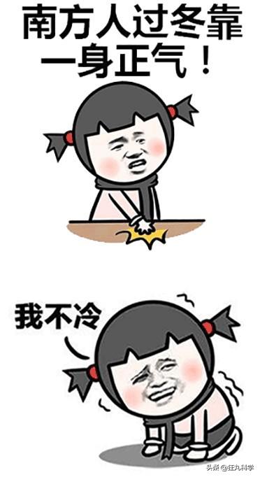 先凍死自己再靠憋尿復活，有些動物為了過冬竟然用上了超能力
