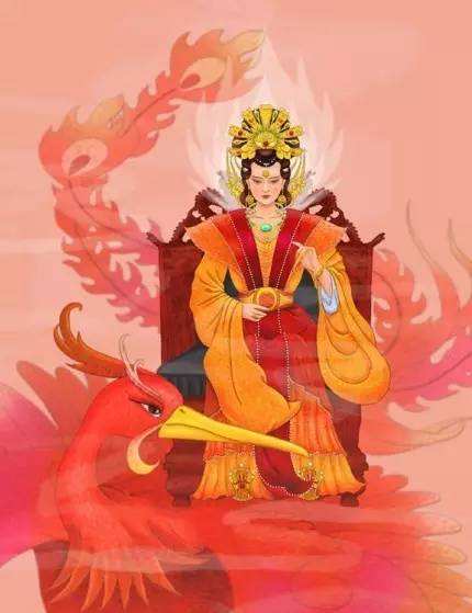 王母娘娘點名六大生肖：下週末好運到，收入大漲。