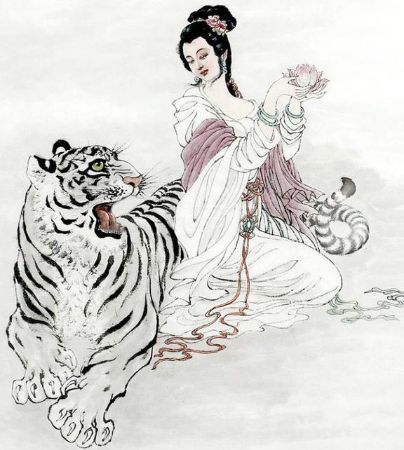 王母娘娘點名六大生肖：下週末好運到，收入大漲。