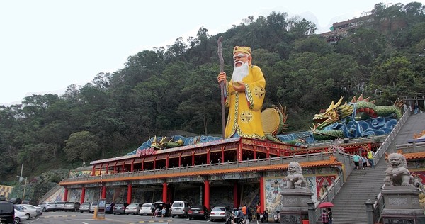 想要財源滾滾看這裡！「求財運」要找對祖師爺　11個行業該拜哪些財神攻略報你知 