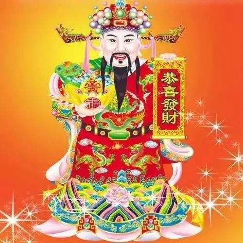 想要財源滾滾看這裡！「求財運」要找對祖師爺　11個行業該拜哪些財神攻略報你知 