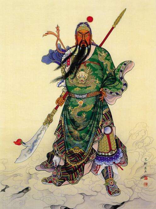 想要財源滾滾看這裡！「求財運」要找對祖師爺　11個行業該拜哪些財神攻略報你知 