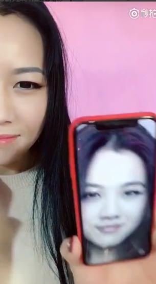 村姑靠超強仿妝「1人扮整個演藝圈」 繼半臉小S後再度出手「100％還原劉嘉玲」...本尊認證：比我更漂亮