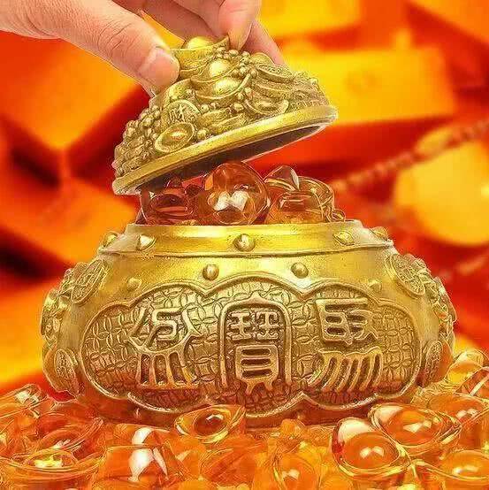 老人常說：這7個生肖的人，最有富貴命。