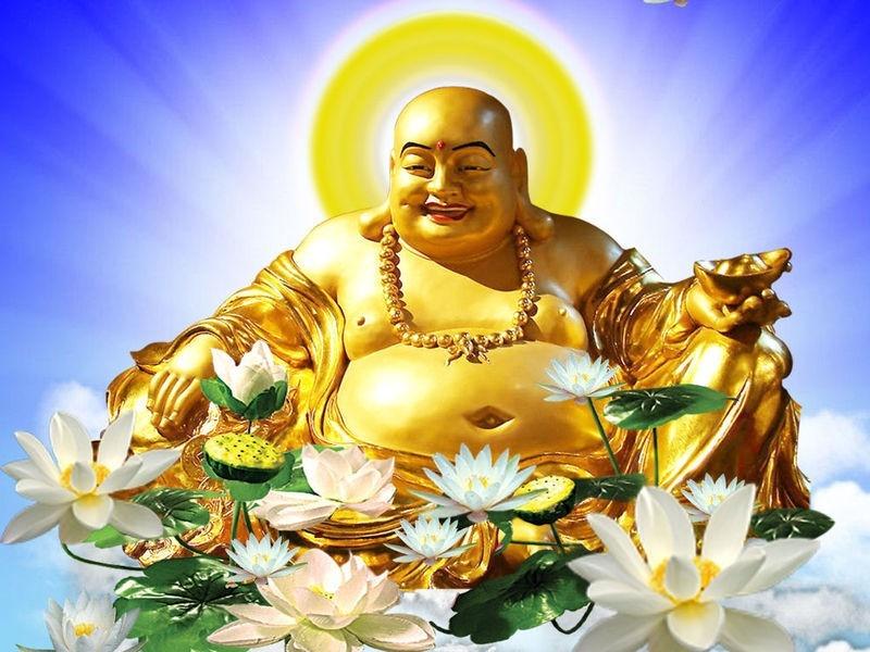 藥師佛！見者消病延壽，身體不好的要說：身體健康！這樣才會靈驗!
