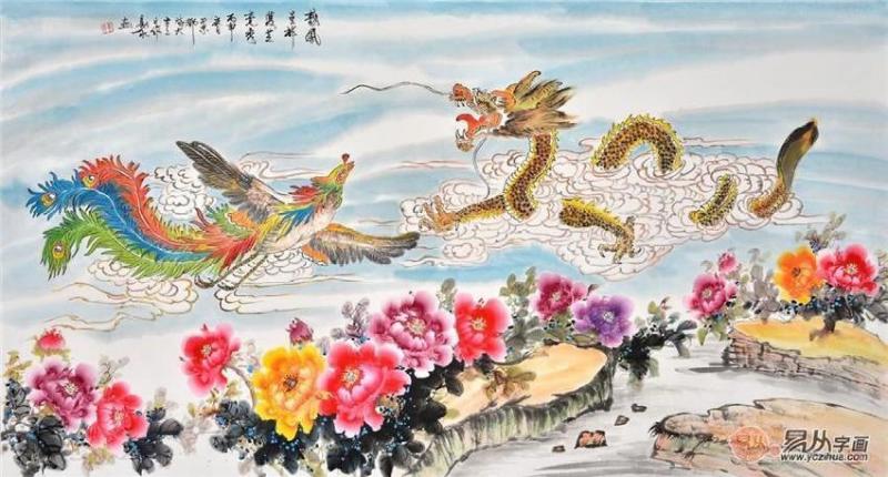 天生有錢的5大生肖，據說轉走的人錢永遠旺旺來