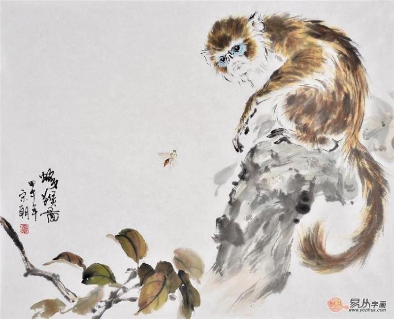 天生有錢的5大生肖，據說轉走的人錢永遠旺旺來