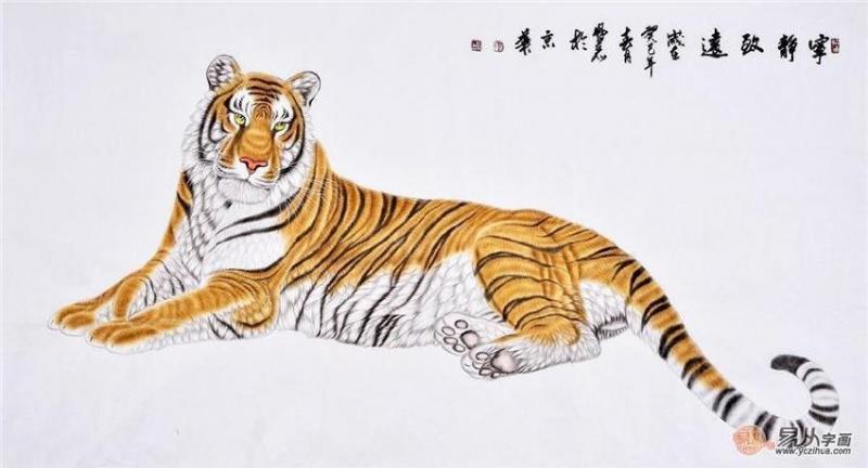 天生有錢的5大生肖，據說轉走的人錢永遠旺旺來