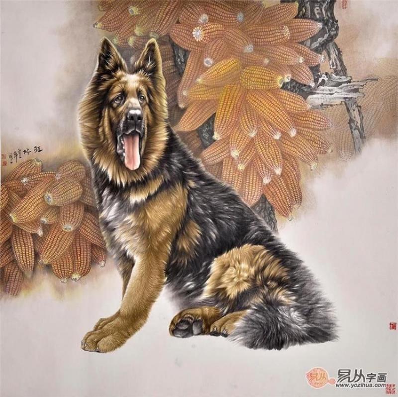 天生有錢的5大生肖，據說轉走的人錢永遠旺旺來