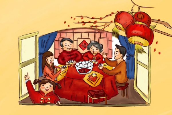 真的徵到了！正妹過年「徵男友」竟有後續 超幸運男友身分曝光！網崩潰：早知道...