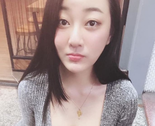 真的徵到了！正妹過年「徵男友」竟有後續 超幸運男友身分曝光！網崩潰：早知道...