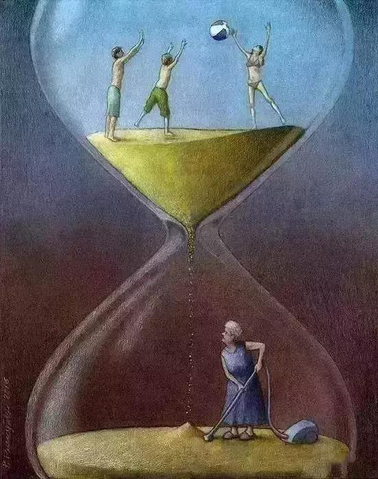 10幅圖，說透人性的秘密