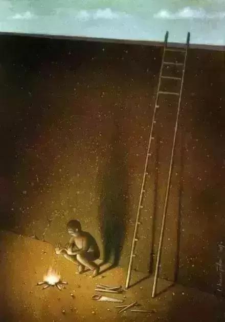 10幅圖，說透人性的秘密