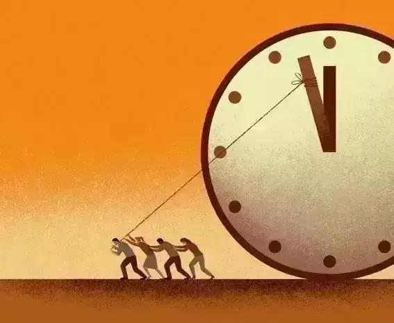 10幅圖，說透人性的秘密