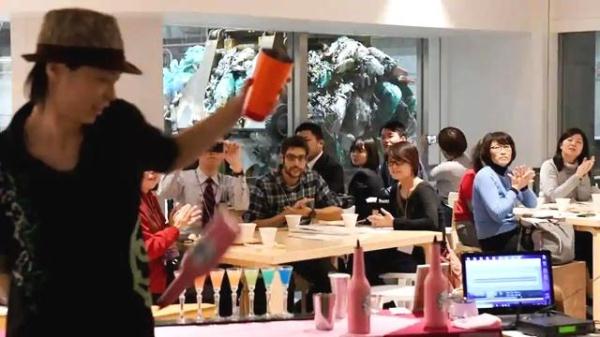 「日本式重口味」：垃圾處理場開餐廳，邊享用美食邊看垃圾處理