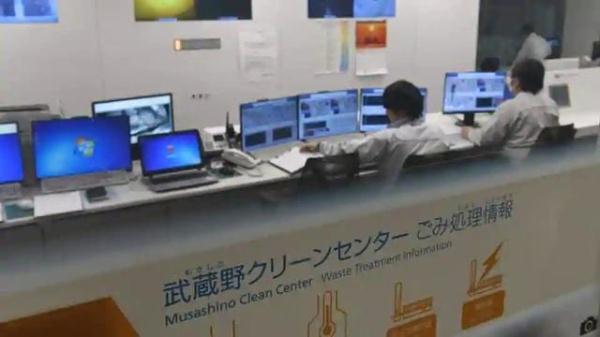 「日本式重口味」：垃圾處理場開餐廳，邊享用美食邊看垃圾處理