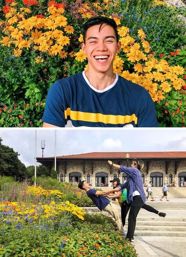 這些「照騙」全是戲，攝影人的腦洞不服不行！