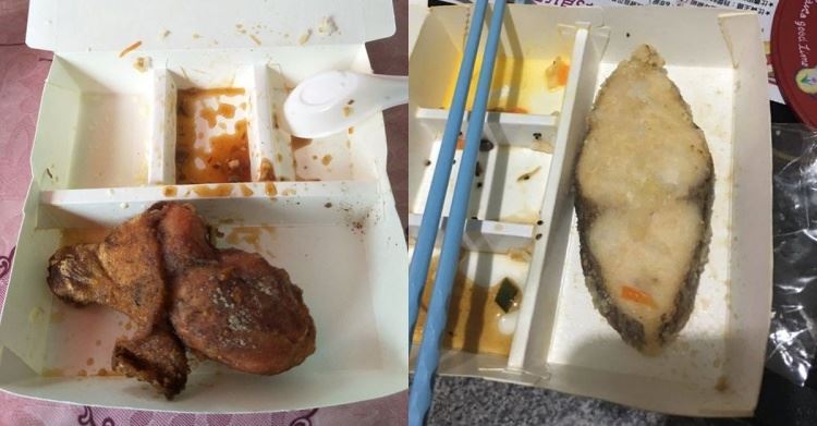 雞腿留到最後吃才爽！這些人自曝「主菜放壓軸的意義」更坦白：最後很有可能悲劇.