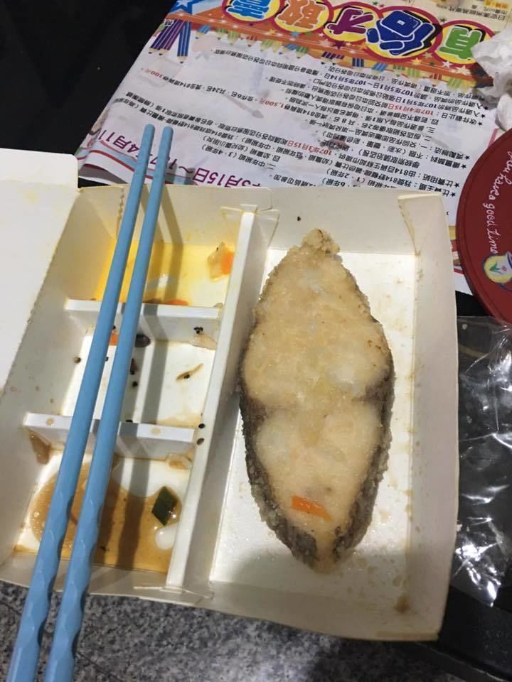 雞腿留到最後吃才爽！這些人自曝「主菜放壓軸的意義」更坦白：最後很有可能悲劇.
