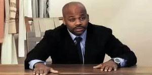選出圖片裡「最愚蠢的人」！就能揭開你一直不敢承認的「真實性格」！