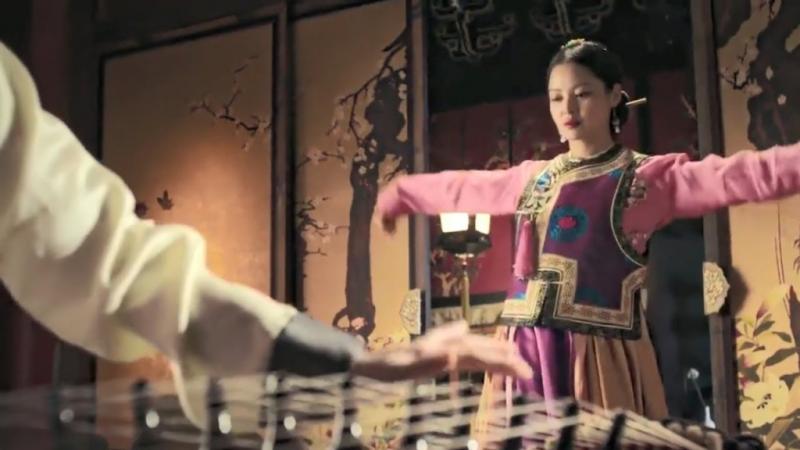 沒有被皇上翻牌時在幹嘛？「嬪妃的日常有夠苦」5點起床請安　想變美還得靠太監上青樓！