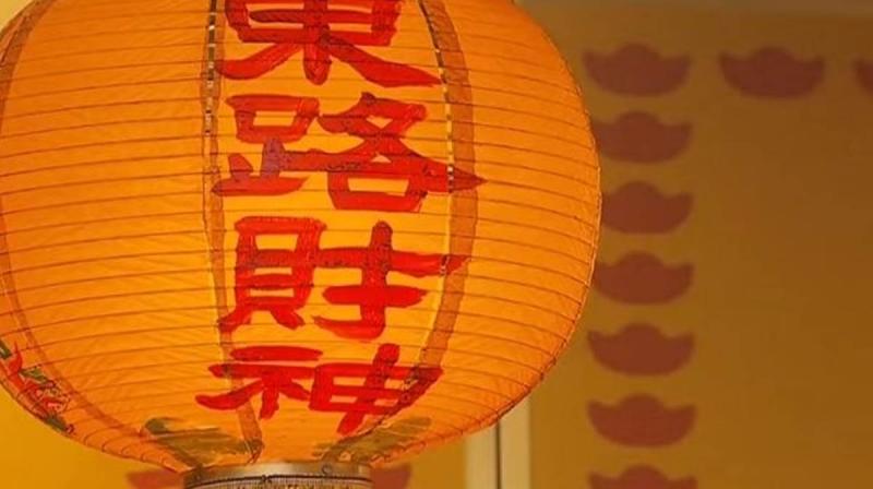 財神爺最愛甜點！5招正確拜財神 財運滾滾來