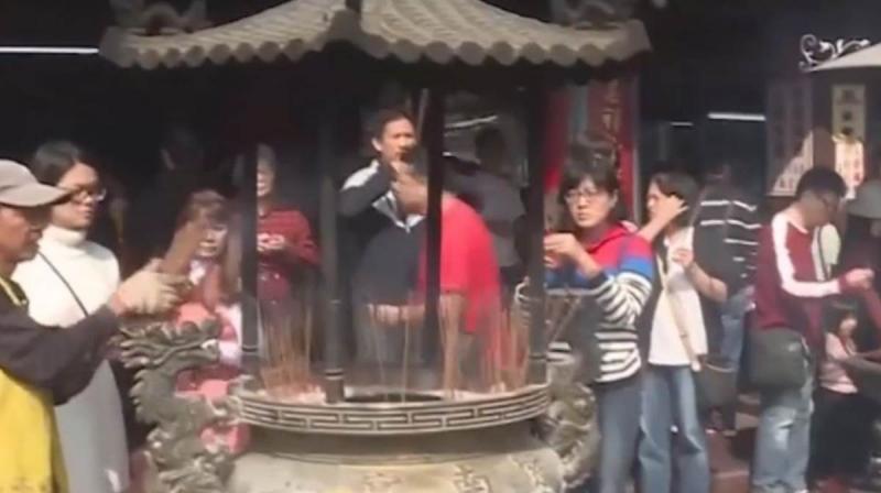 財神爺最愛甜點！5招正確拜財神 財運滾滾來
