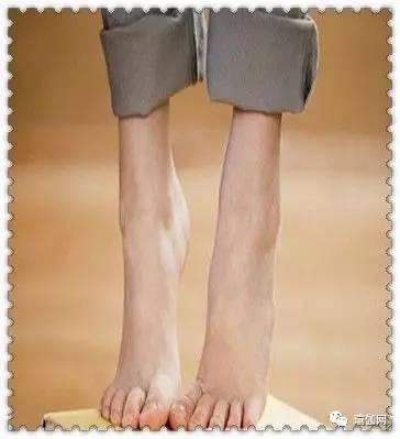每天踩一踩，45歲看起來像25歲，年輕又漂亮！ 