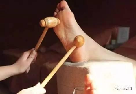 每天踩一踩，45歲看起來像25歲，年輕又漂亮！ 