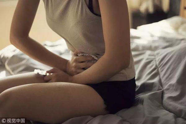 23歲年輕女孩吃了「4個月的外食」竟暴瘦「40公斤」醫生警告「再吃下去，命就沒了！」