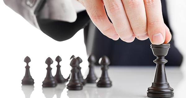 當心這四類職場老鳥啊！如果你辦公室，有這種人那你可要小心了！