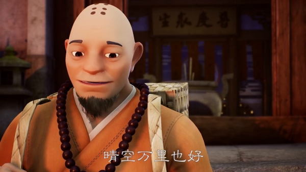 時間可以沖淡一切，所有痛苦的過往經過時間的洗禮，將化為腦海裡最深層的沉澱！