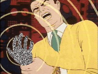 警惕！手指麻木可能是「大病」先兆！一個穴位幫你遠離~