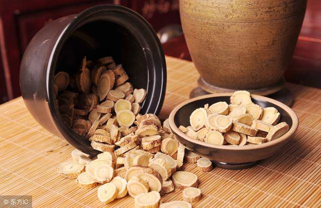5味中藥泡茶喝，補血補氣還健脾，我打賭比保健品強100倍!!!