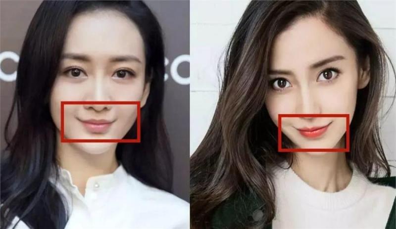 女人『這三處』上翹，萬里挑一的好面相，公婆喜歡、丈夫和睦、子女孝順