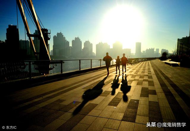 學歷不高、起點低的人，如何逆襲人生？