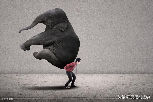 學歷不高、起點低的人，如何逆襲人生？