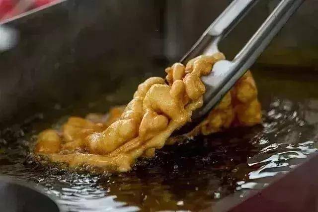 8種食物，是公認的衰老「加速器」，吃得越多老得越快，再喜歡也要忌口