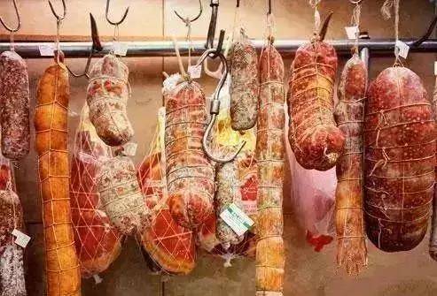 8種食物，是公認的衰老「加速器」，吃得越多老得越快，再喜歡也要忌口