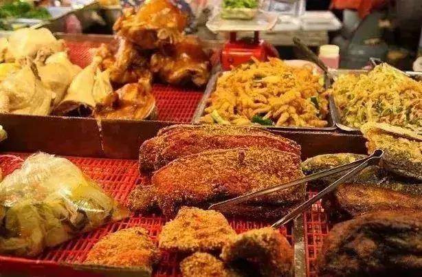 8種食物，是公認的衰老「加速器」，吃得越多老得越快，再喜歡也要忌口
