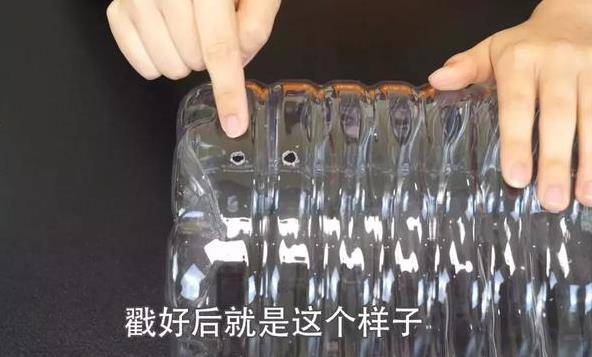 空寶特瓶不要仍！插上2根吸管「省錢又實用」超猛！用途鄰居看了紛紛效仿！