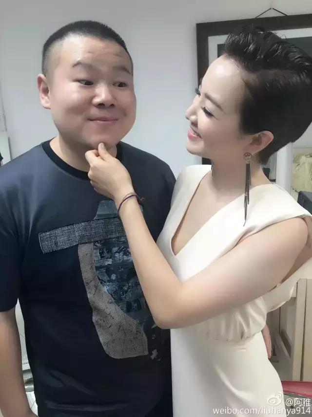 那些默默變美的明星們不是整容，原來全靠這一招！