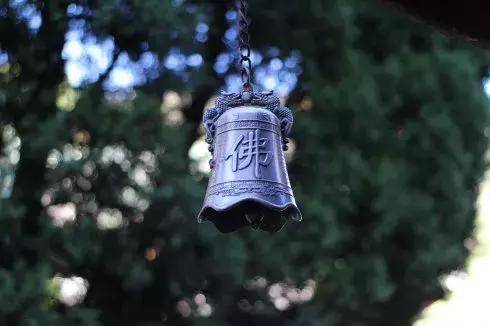 佛說：來是偶然，走是必然！