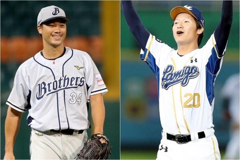 中職／李振昌強力挑戰 陳禹勳稱「最猛救援」