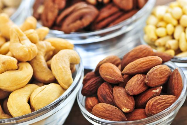 7種食物，保護血管、預防心腦血管疾病！
