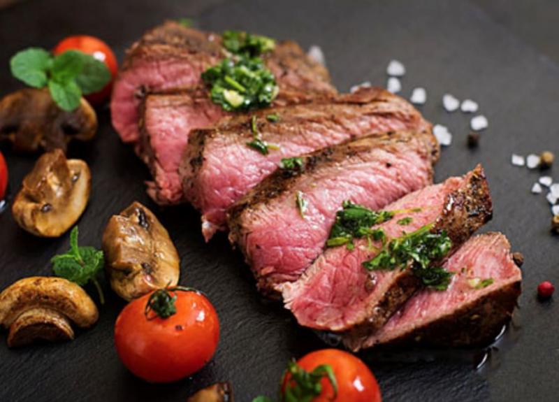 「 肌肉 」最喜歡這10種食物排行榜 ！光靠訓練是不夠的，飲食才是王道！