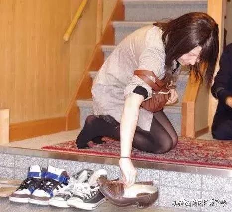 為什麼日本人喜歡進門就脫鞋？！原來背後理由這麼讓人敬佩……