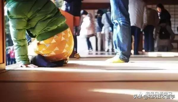 為什麼日本人喜歡進門就脫鞋？！原來背後理由這麼讓人敬佩……